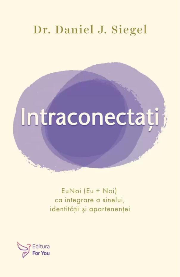 Coperta cărții Intraconectați