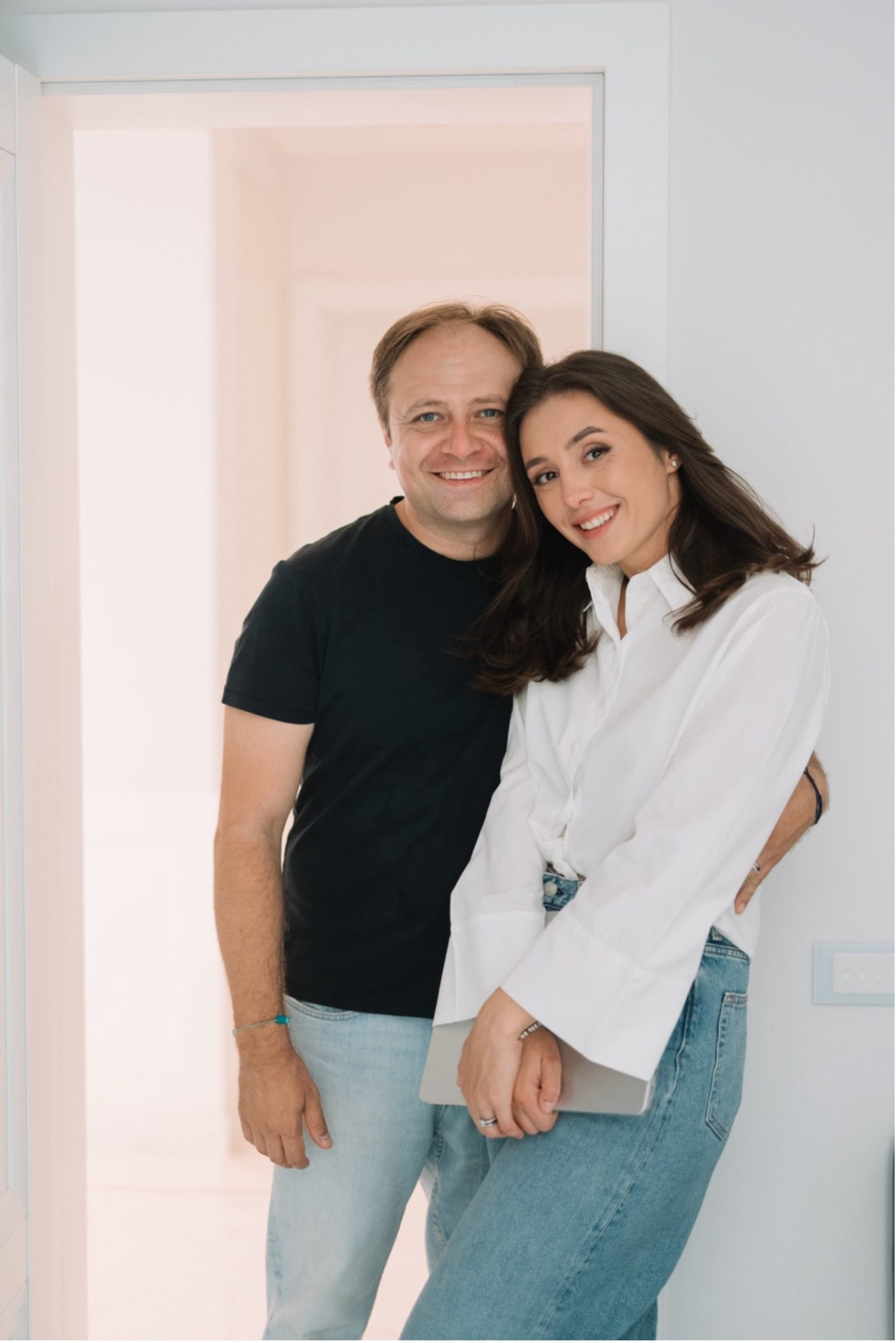 Diana și Bogdan Bălan, fondatorii ParentED Fest