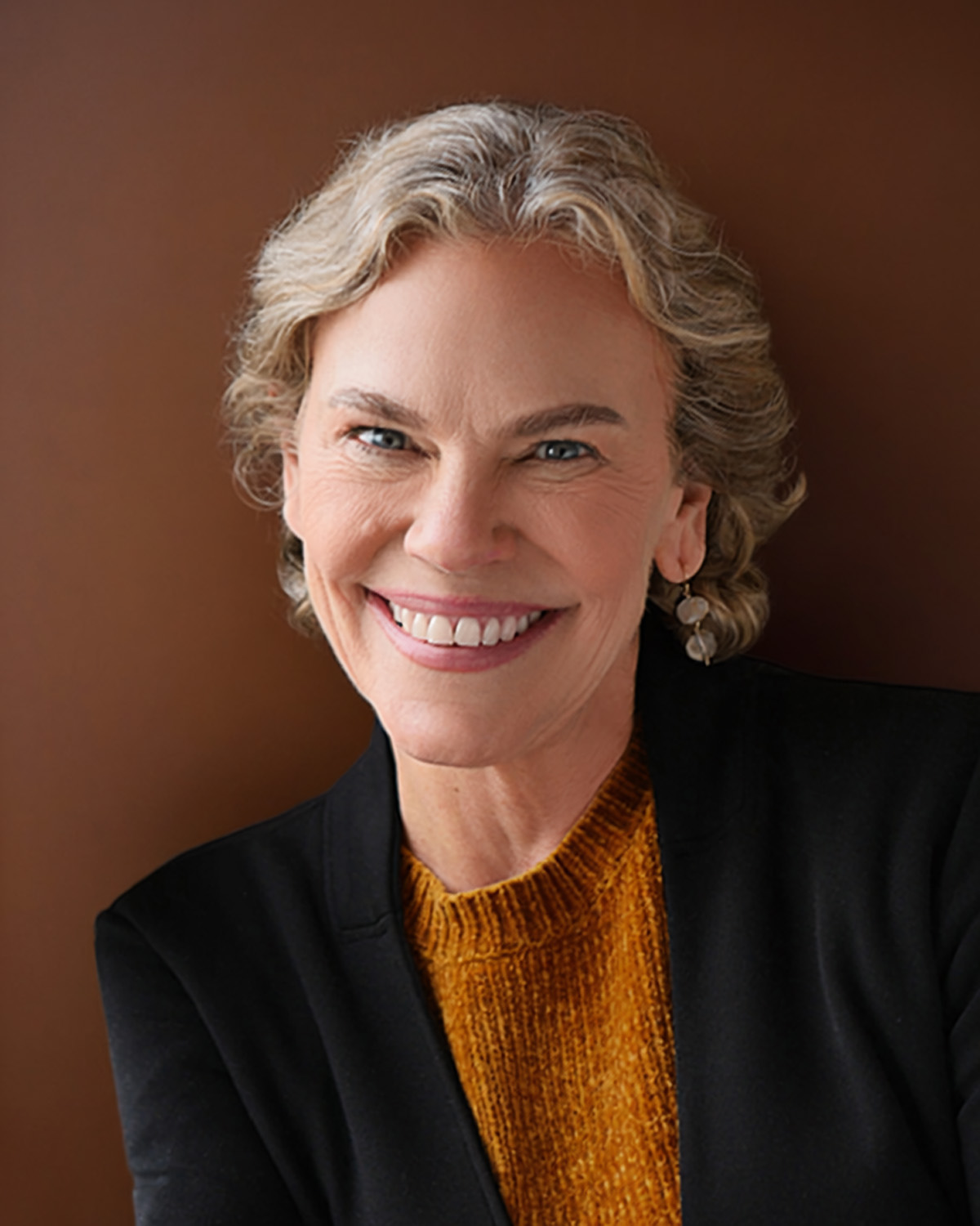 Portret Dr. Laura Markham