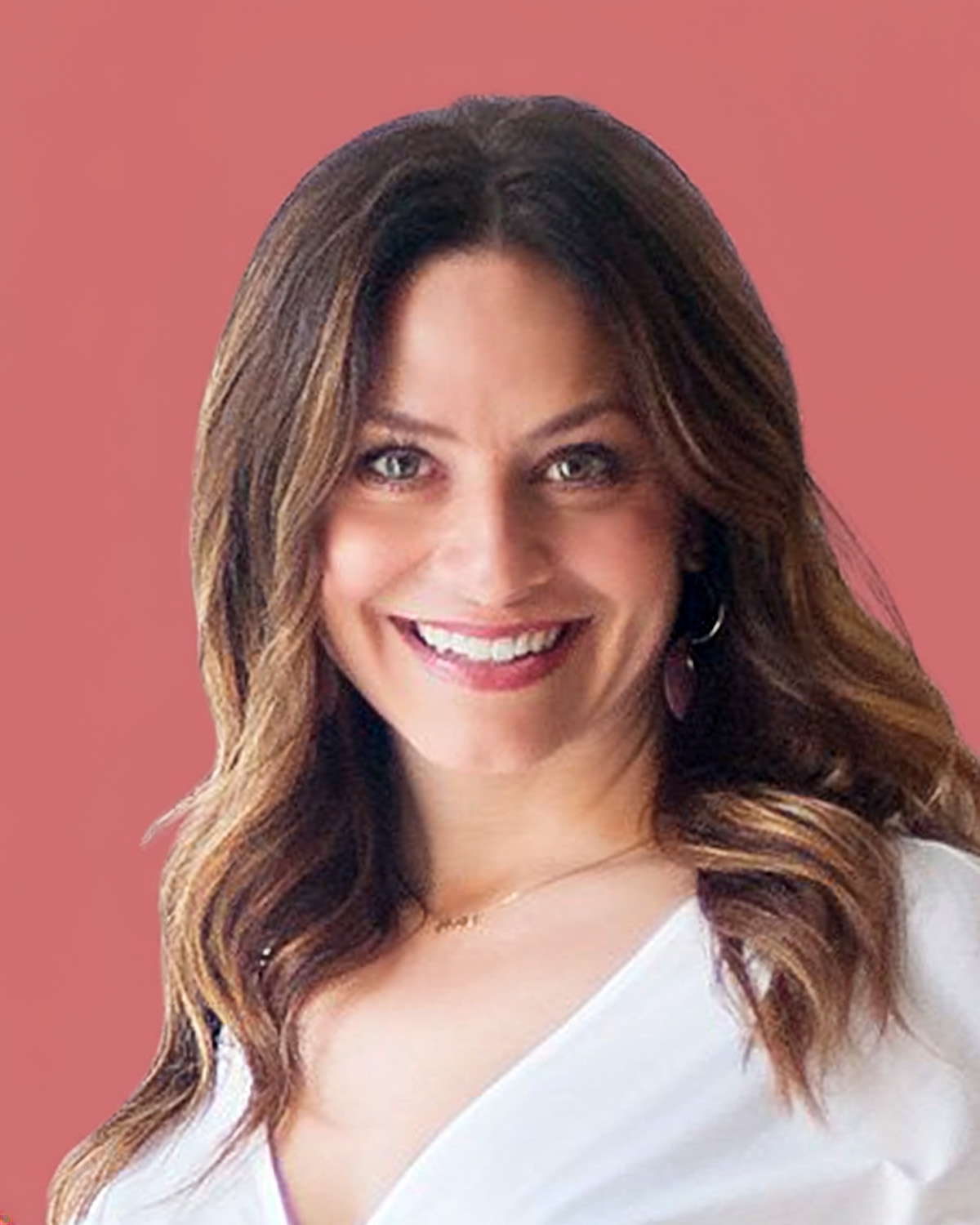 Portret Dr. Vanessa Lapointe