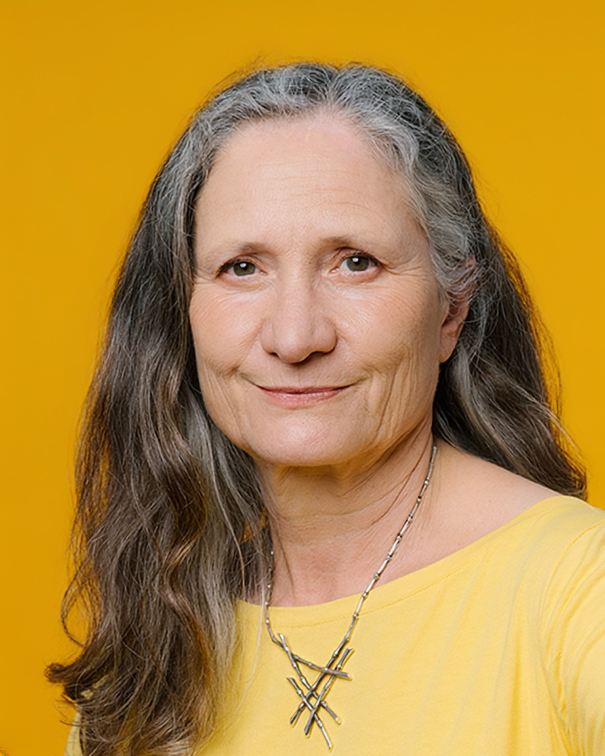 Portret Isabelle Filliozat